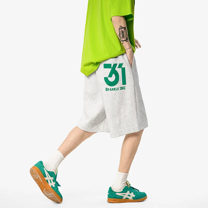 ROBINHOOD Casual Shorts Women's-12