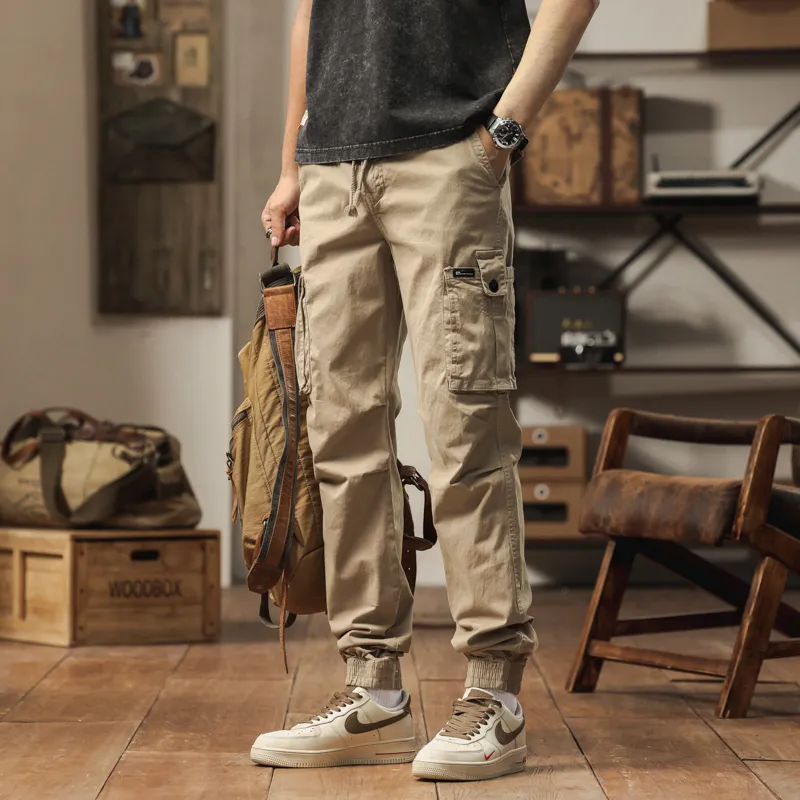 ROBINHOOD Cargo Pants Women's-4