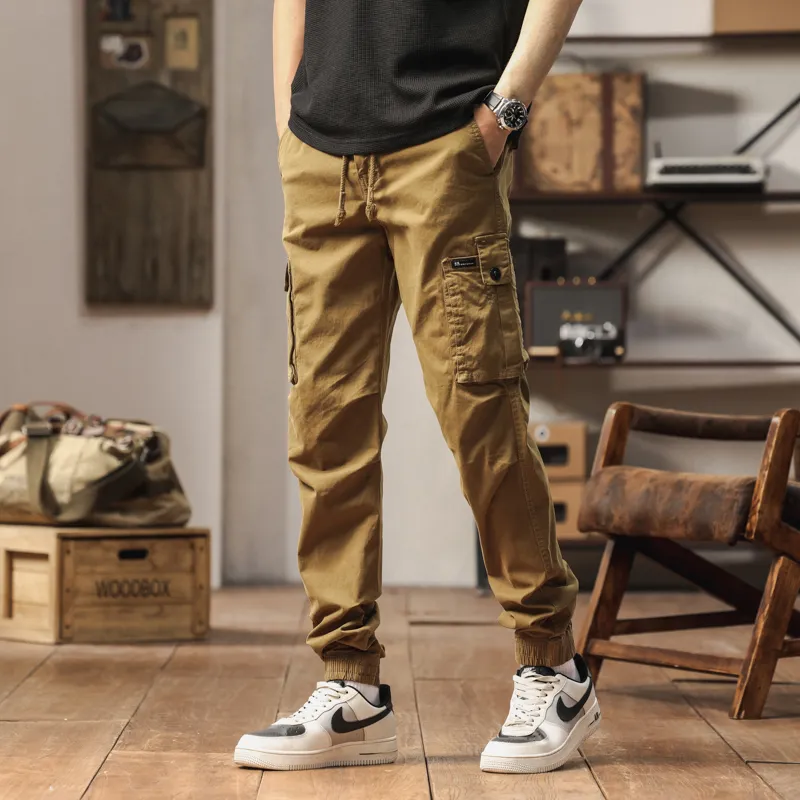 ROBINHOOD Cargo Pants Women's-26