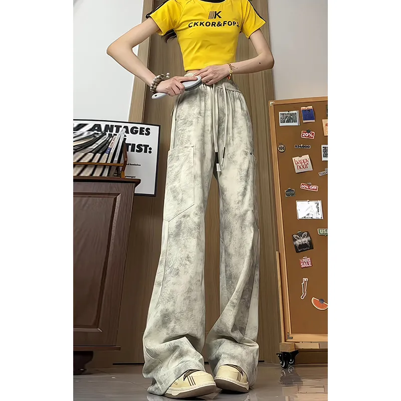 ROBINHOOD Casual Pants Women's-4