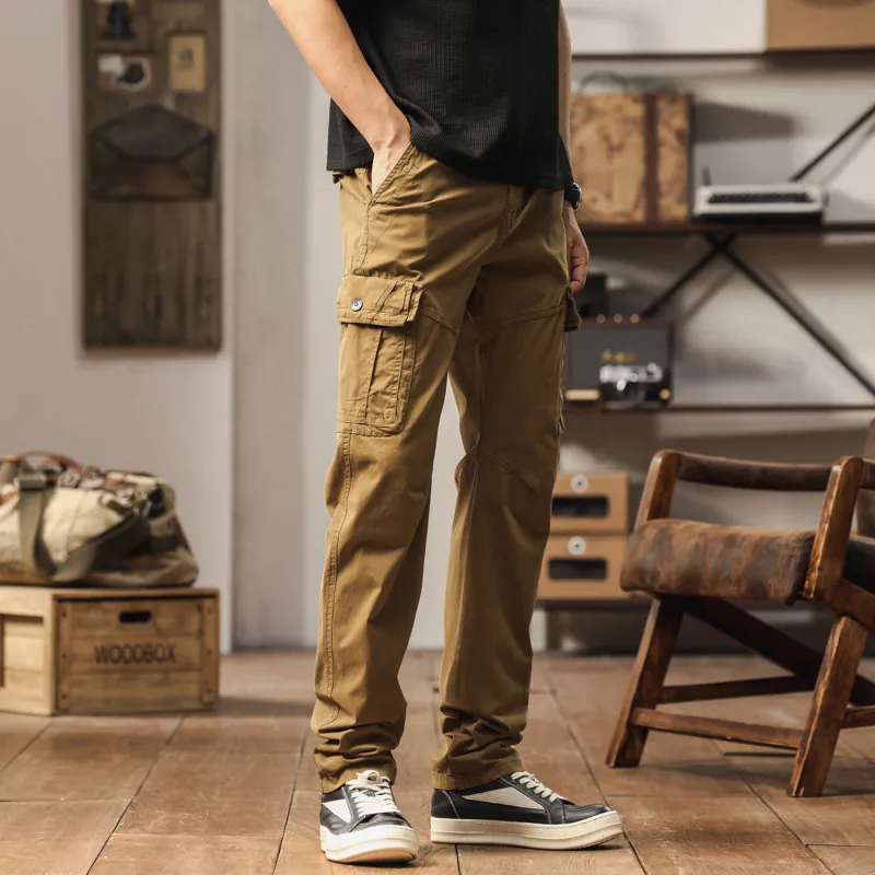 ROBINHOOD Cargo Pants Women's-27