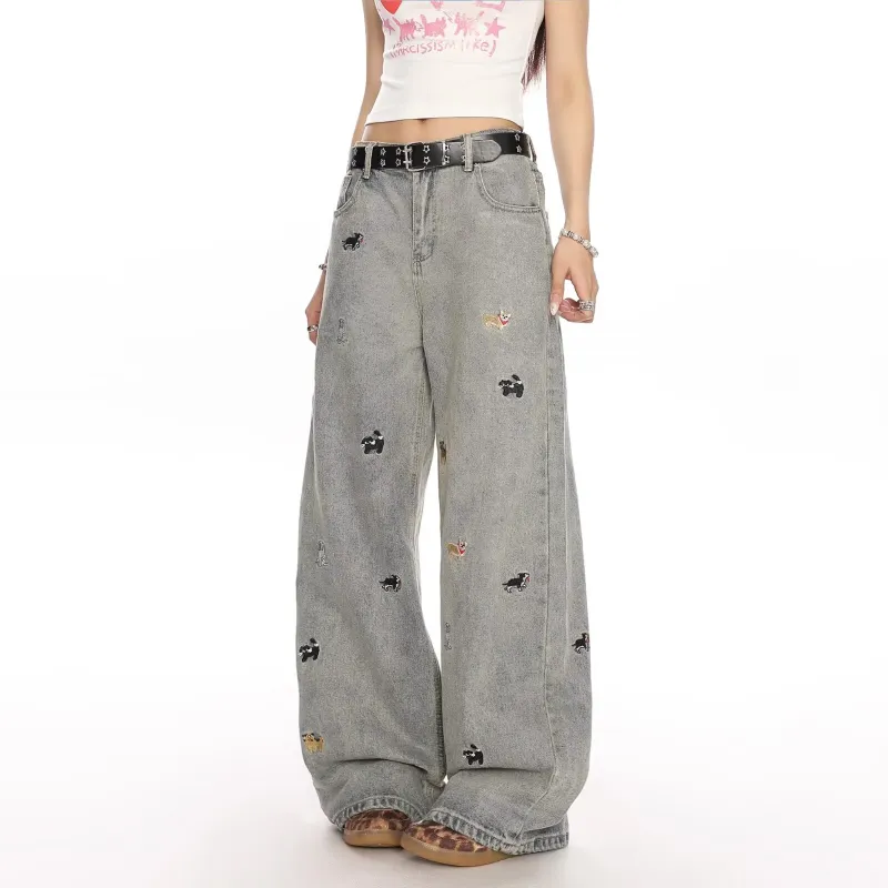 ROBINHOOD Jeans Women's-4