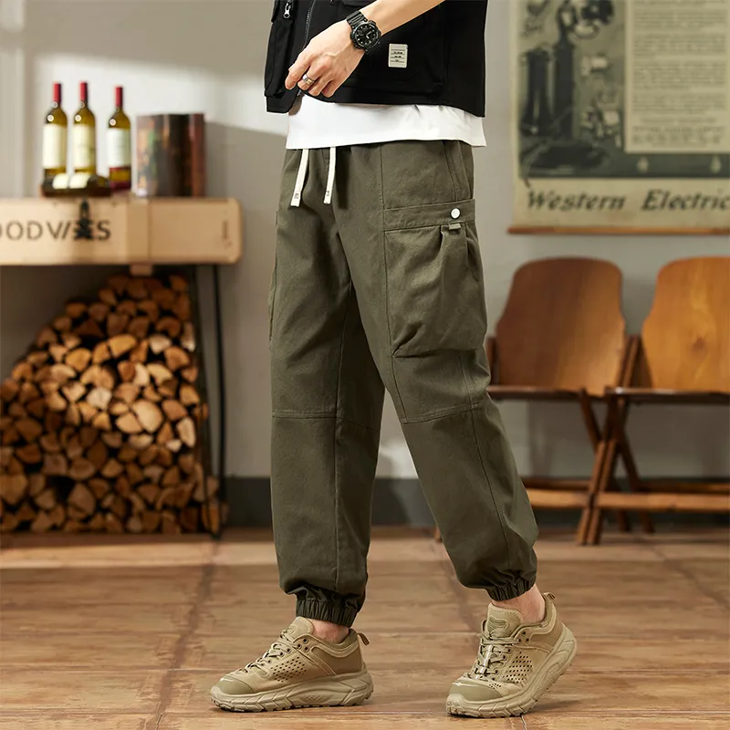 ROBINHOOD Cargo Pants Women's-18