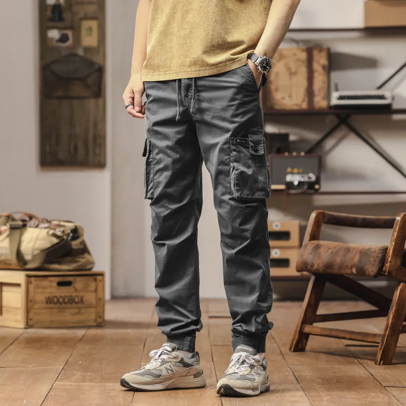 ROBINHOOD Cargo Pants Women's-10