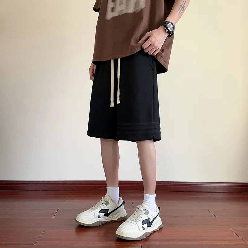 ROBINHOOD Casual Shorts Women's-3