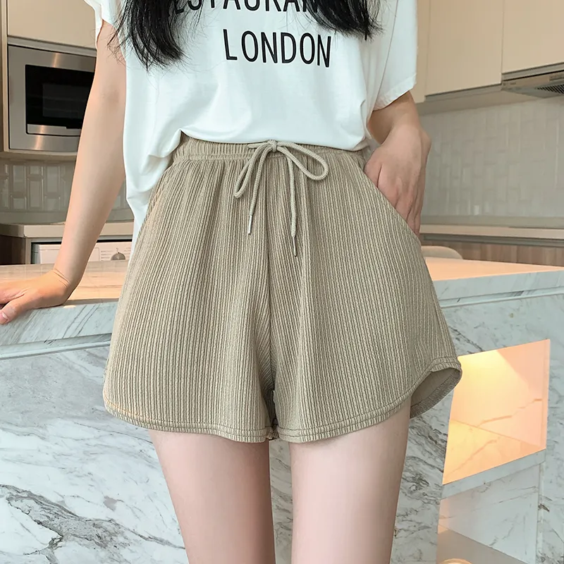 ROBINHOOD Casual Shorts Women's-6