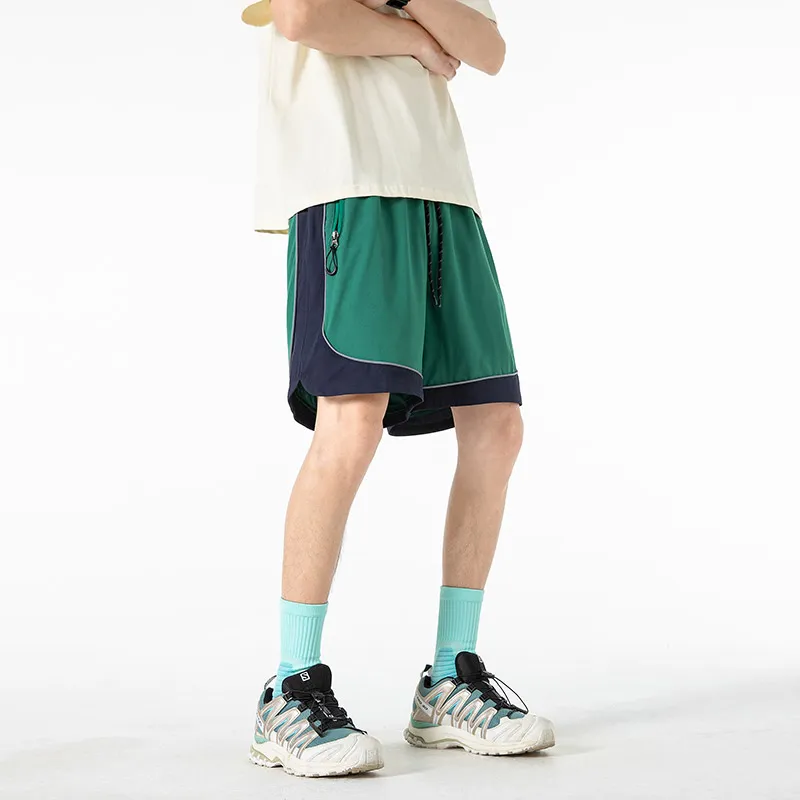 ROBINHOOD Casual Shorts Women's-20