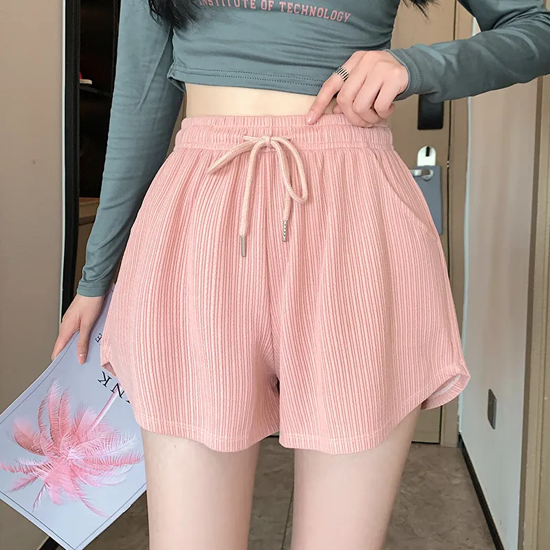 ROBINHOOD Casual Shorts Women's-9