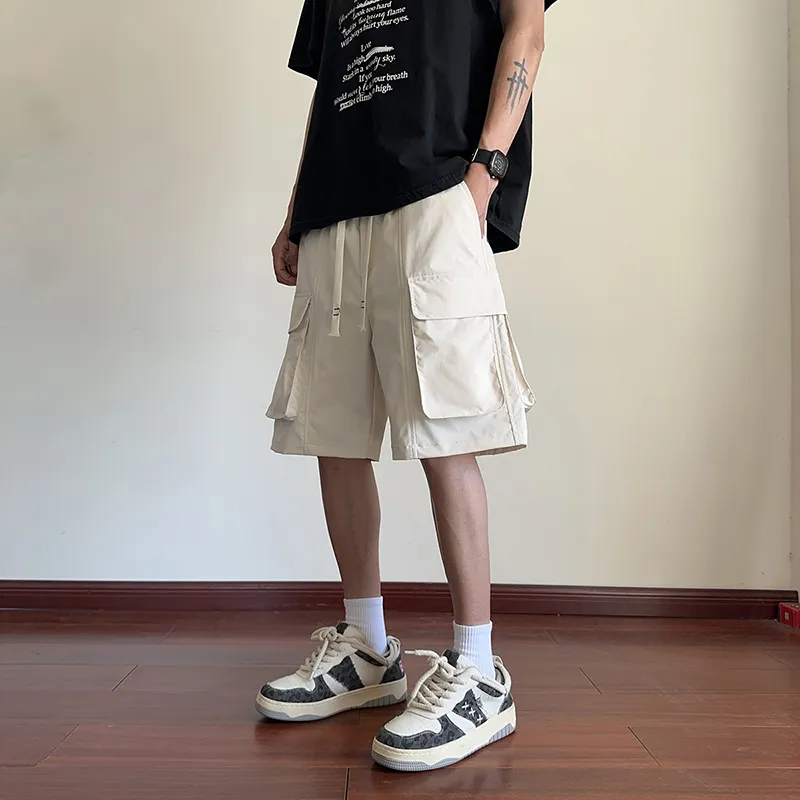 ROBINHOOD Cargo Shorts Women's-32