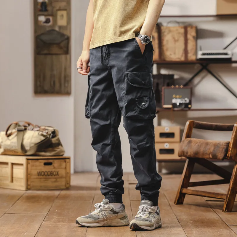 ROBINHOOD Cargo Pants Women's-9
