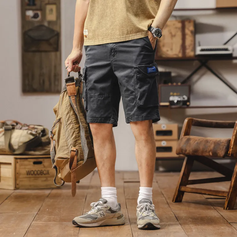 ROBINHOOD Cargo Shorts Women's-22