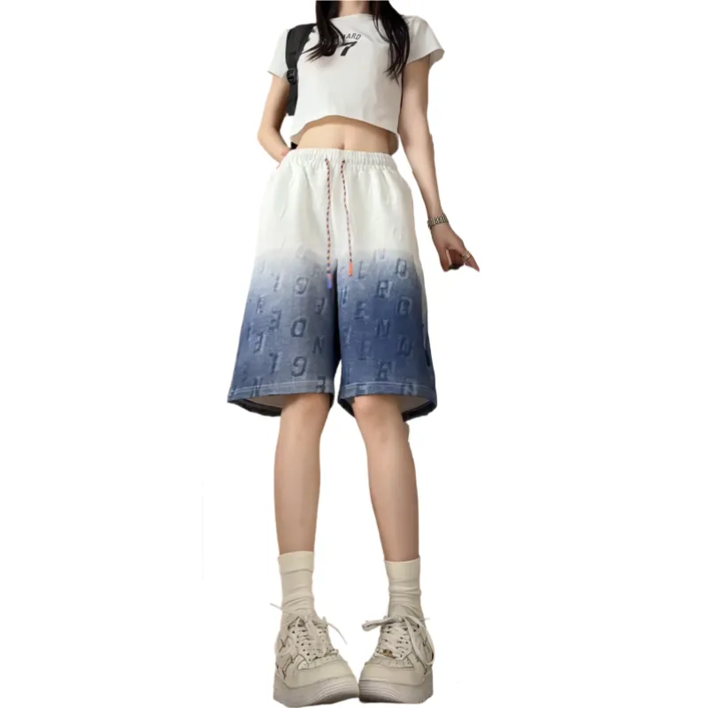 ROBINHOOD Casual Shorts Women's-7