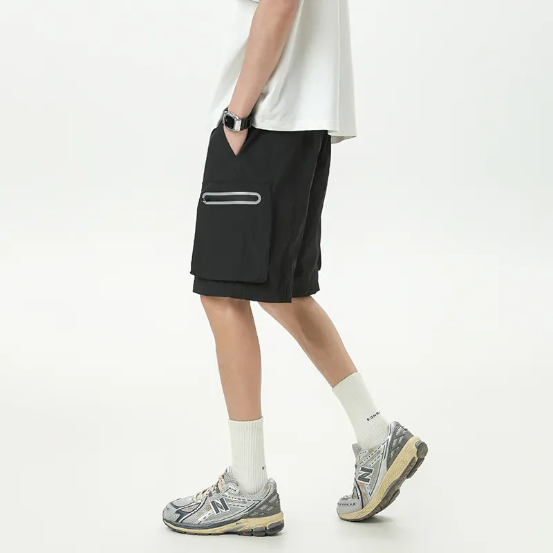 ROBINHOOD Casual Shorts Women's-17