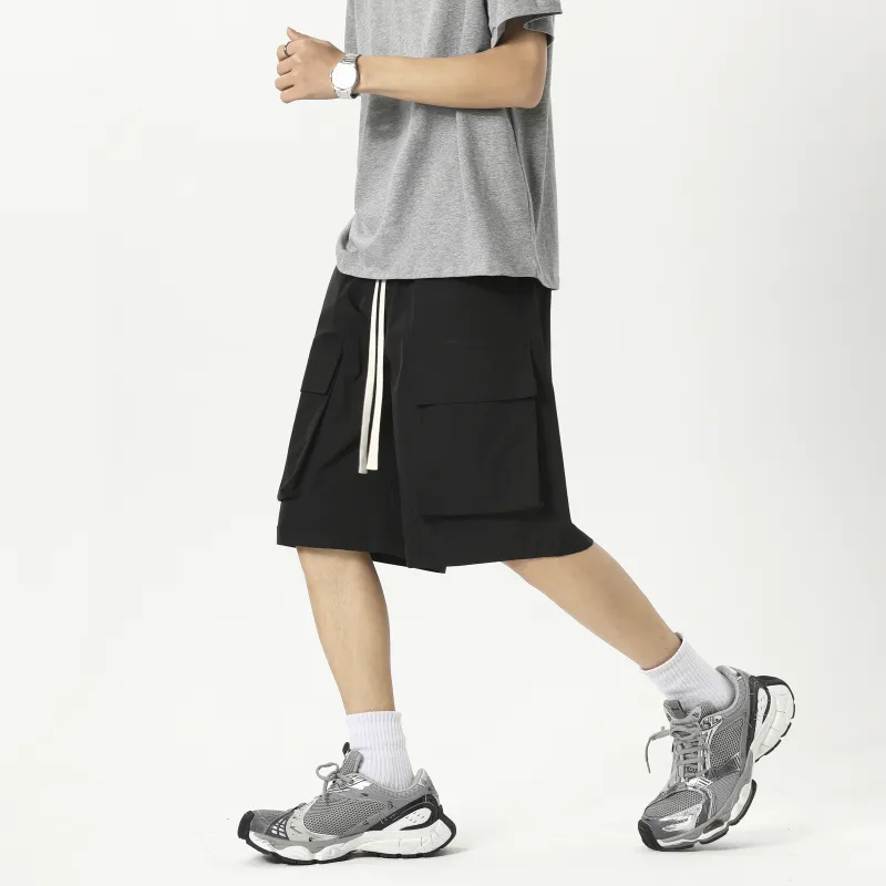 ROBINHOOD Casual Shorts Women's-3