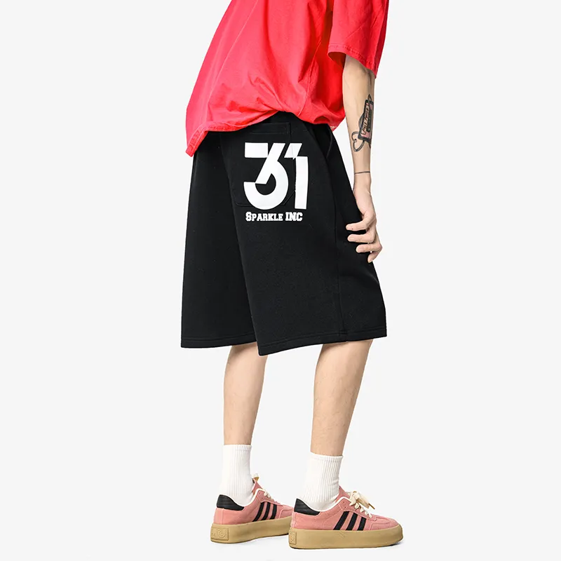 ROBINHOOD Casual Shorts Women's-3