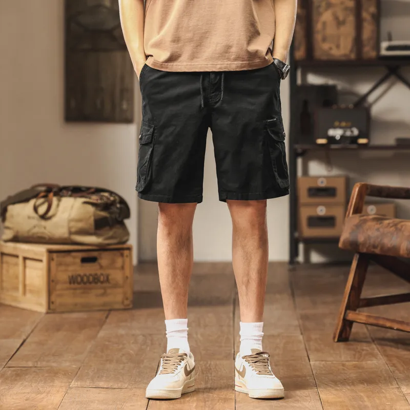 ROBINHOOD Cargo Shorts Women's-20