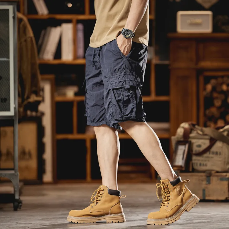 ROBINHOOD Cargo Shorts Women's-26