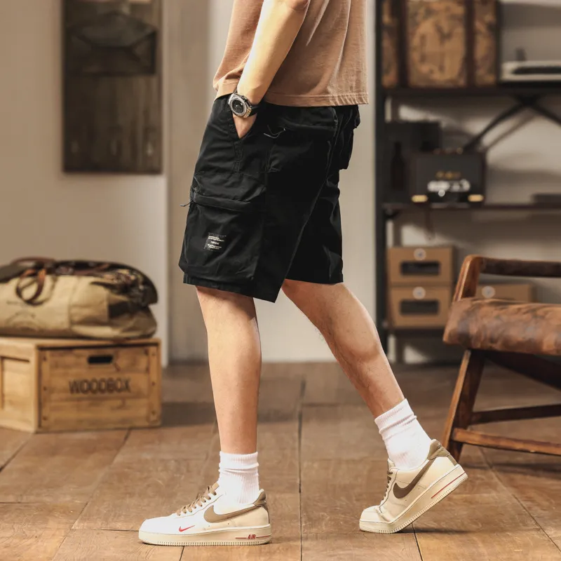 ROBINHOOD Cargo Shorts Women's-22