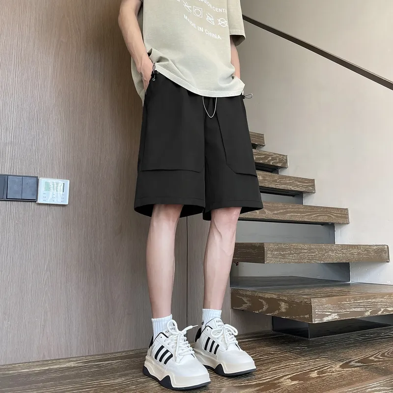 ROBINHOOD Casual Shorts Women's-5