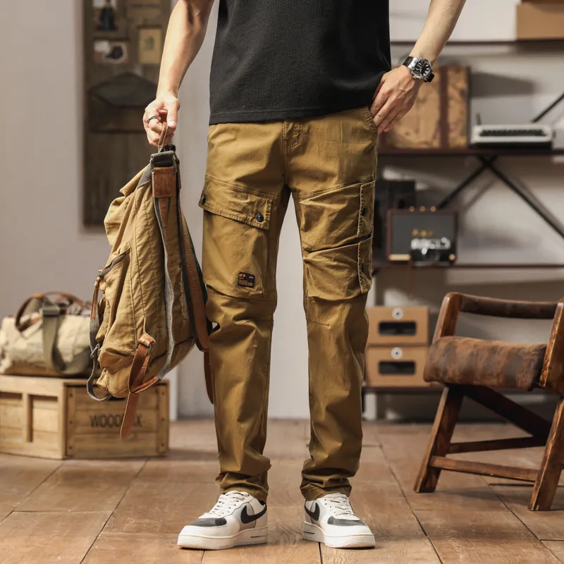 ROBINHOOD Cargo Pants Women's-29