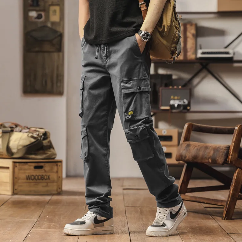 ROBINHOOD Cargo Pants Women's-10