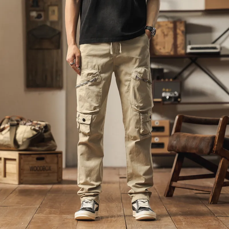 ROBINHOOD Cargo Pants Women's-2