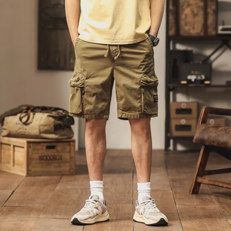 ROBINHOOD Cargo Shorts Women's-8