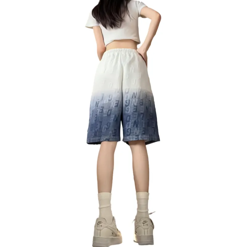 ROBINHOOD Casual Shorts Women's-6