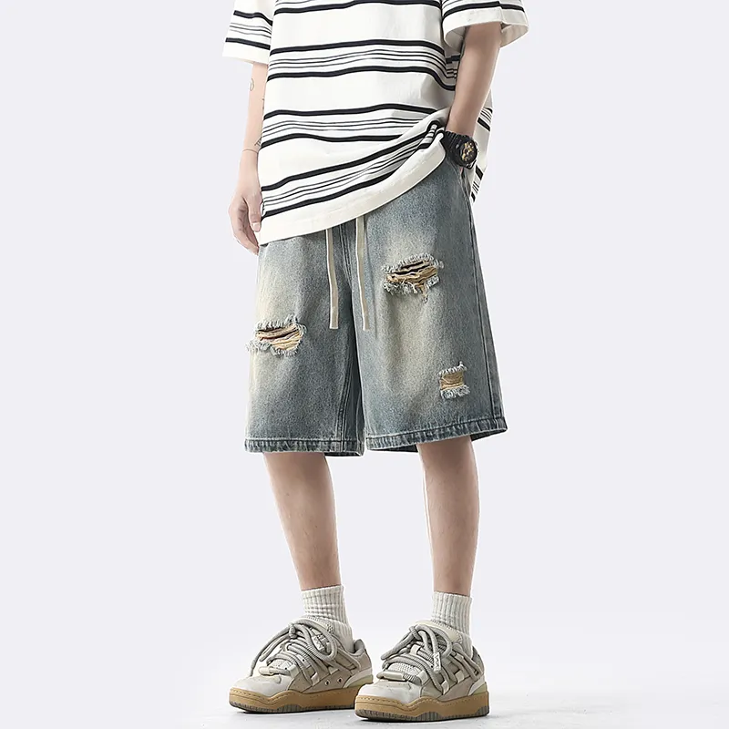 ROBINHOOD Denim Shorts Women's-31