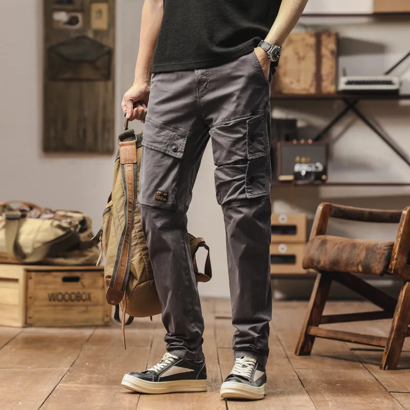 ROBINHOOD Cargo Pants Women's-9