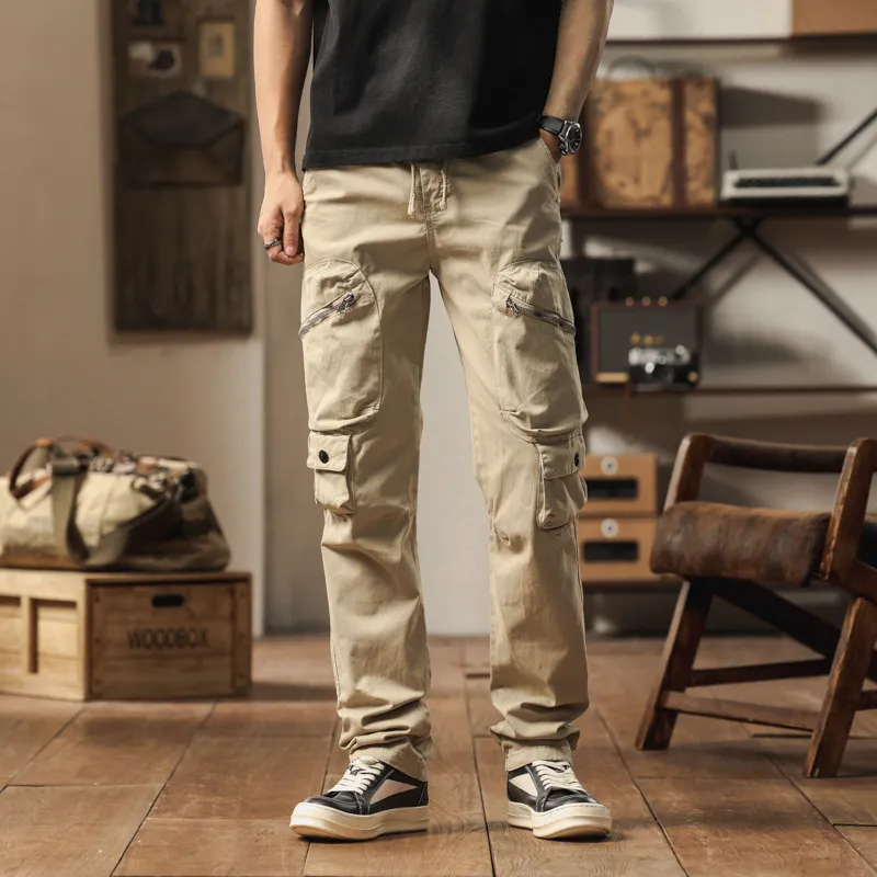 ROBINHOOD Cargo Pants Women's-5