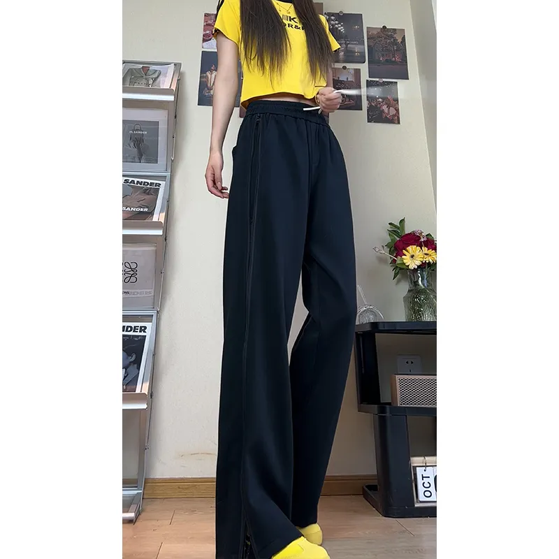 ROBINHOOD Casual Pants Women's-4