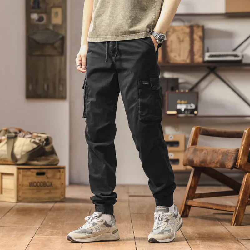 ROBINHOOD Cargo Pants Women's-22