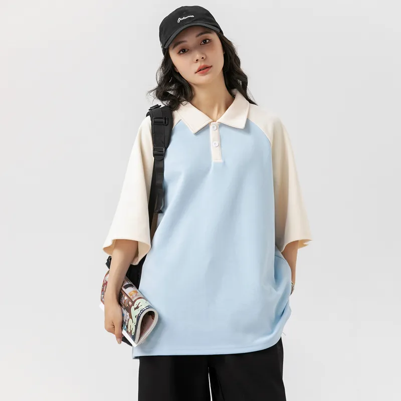 ROBINHOOD Drop Shoulder Sleeve T Shirt Unisex-21