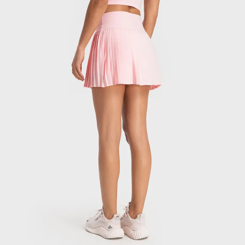 ROBINHOOD Yoga Skirts Women's-10