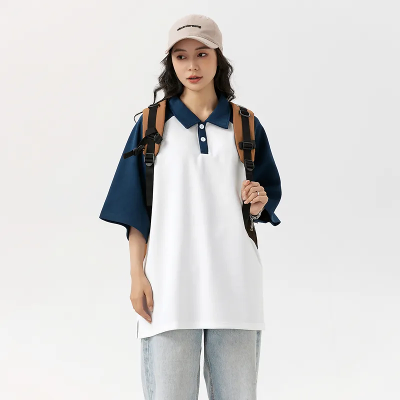 ROBINHOOD Drop Shoulder Sleeve T Shirt Unisex-6