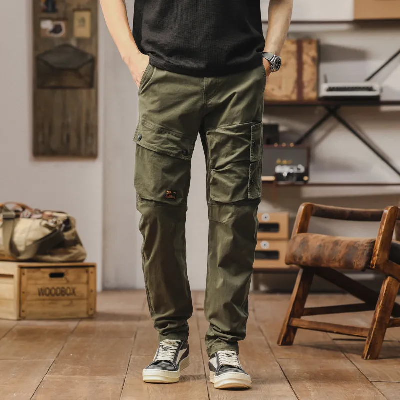ROBINHOOD Cargo Pants Women's-14