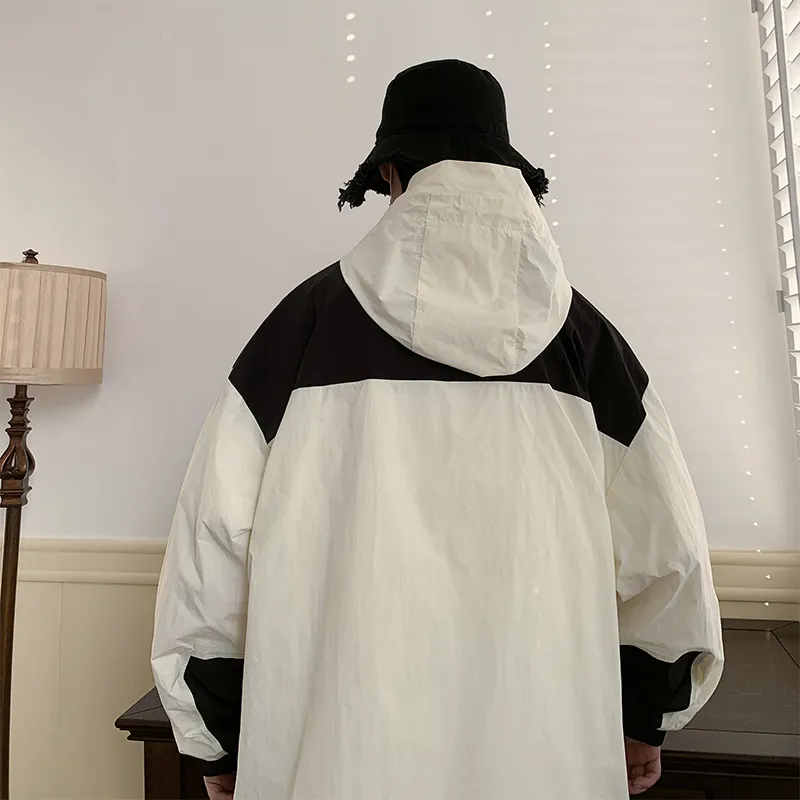 ROBINHOOD Super Light Breathable Quick Dry Sun Protection Clothing Unisex-12