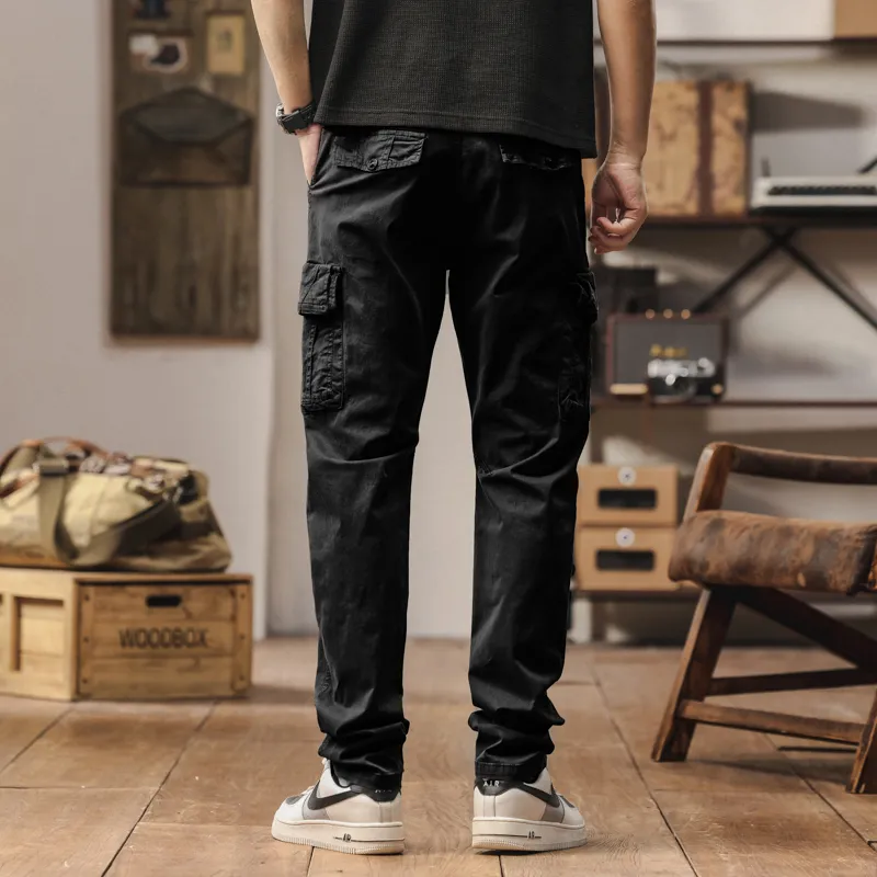 ROBINHOOD Cargo Pants Women's-15