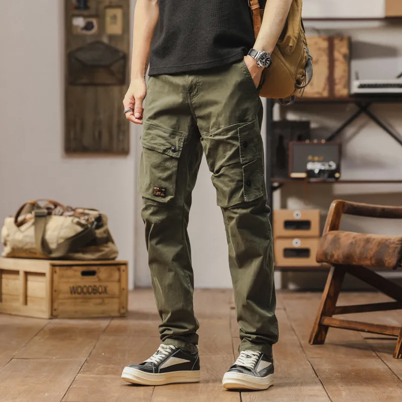 ROBINHOOD Cargo Pants Women's-17