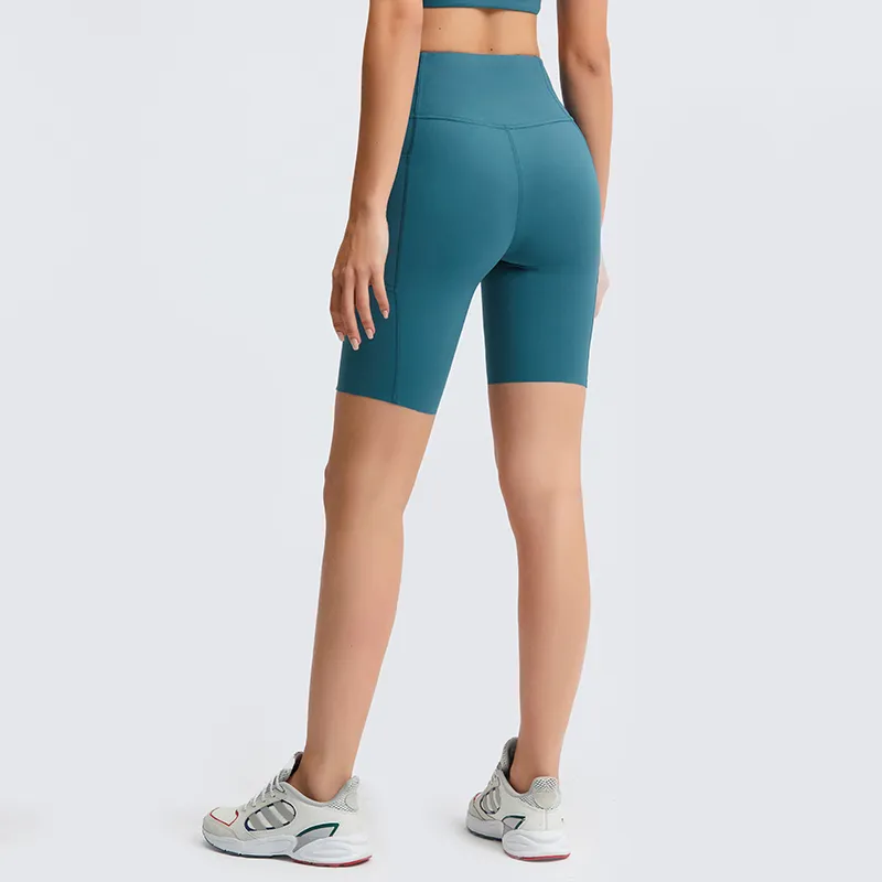 ROBINHOOD Yoga Shorts Women's-9