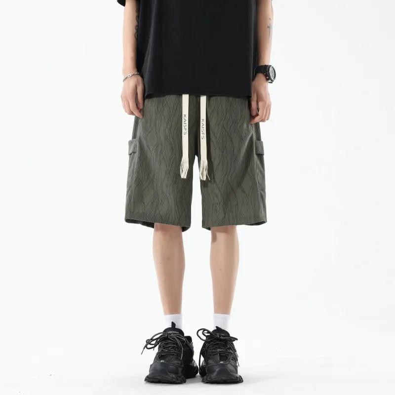 ROBINHOOD Casual Shorts Women's-9