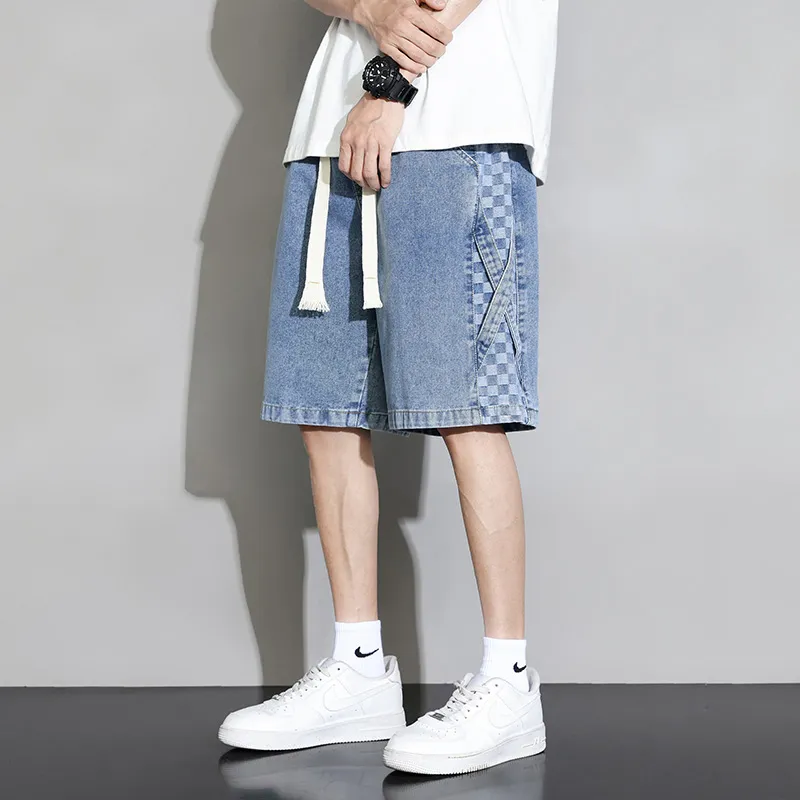 ROBINHOOD Denim Shorts Women's-3