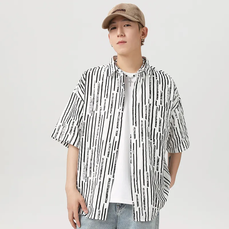 ROBINHOOD Shirts Unisex Black-4