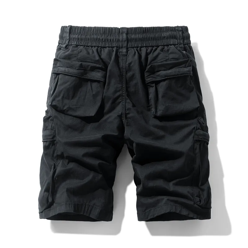 ROBINHOOD Cargo Shorts Women's-19