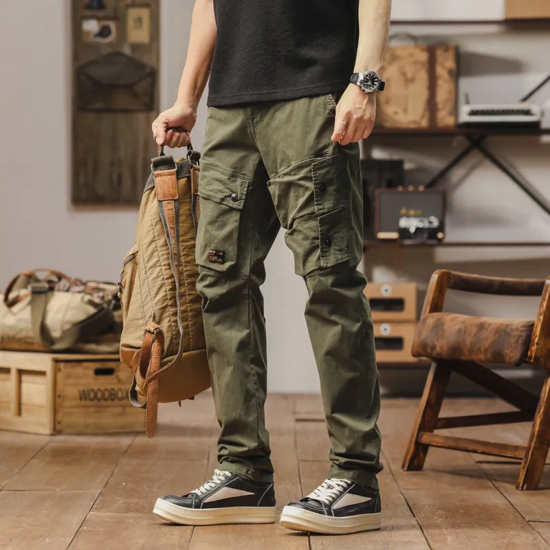 ROBINHOOD Cargo Pants Women's-15