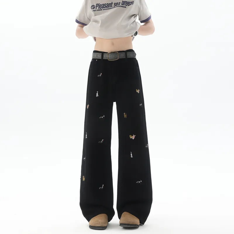 ROBINHOOD Jeans Women's-2