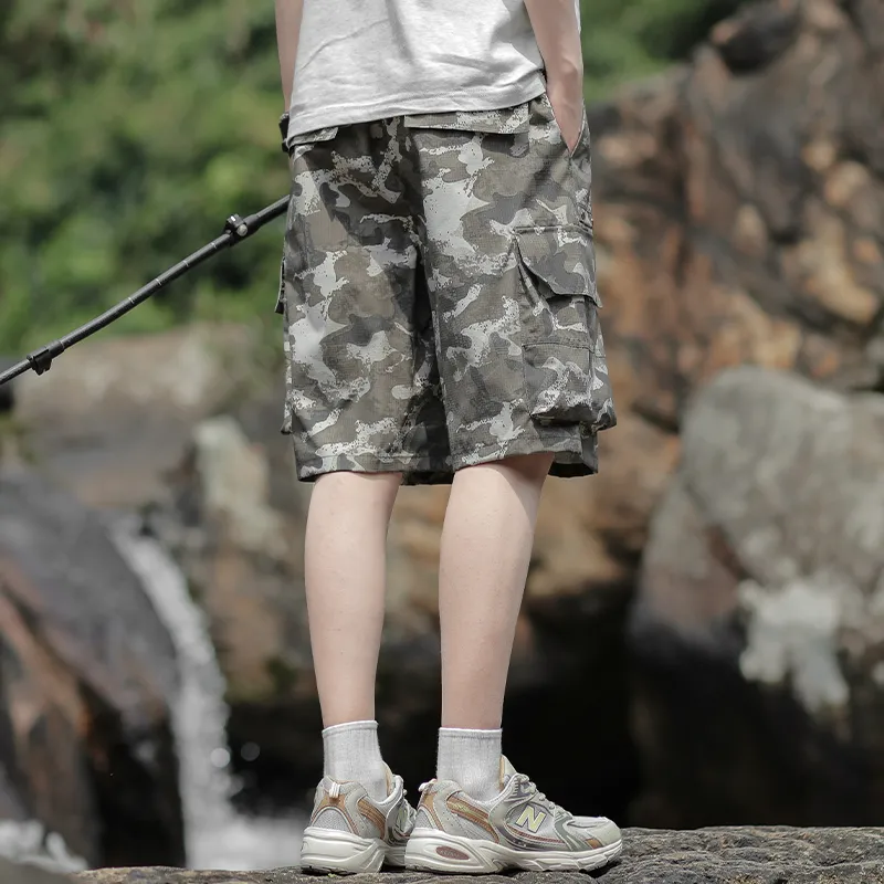 ROBINHOOD Casual Shorts Women's-9