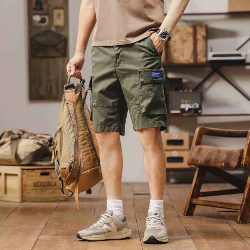 ROBINHOOD Cargo Shorts Women's-10