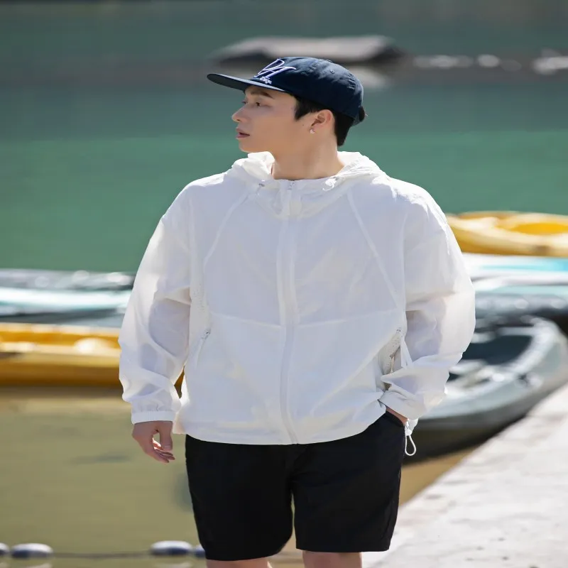 ROBINHOOD Quick Dry Sun Protection Suit Women's-15